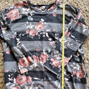 Boutique  style sweatshirt